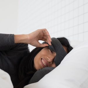 Lunya restore sleep mask